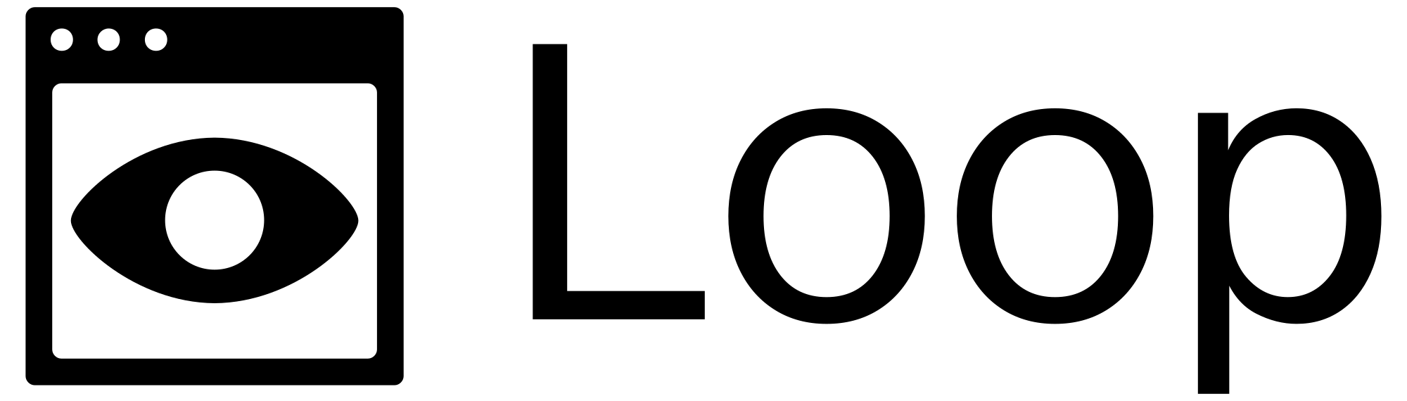 Loop Logo